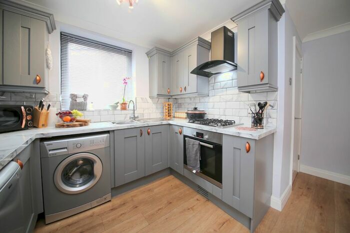 2 Bedroom Semi-Detached House For Sale In Margaret Avenue, Standish Lower Ground, Wigan, Lancashire, WN6