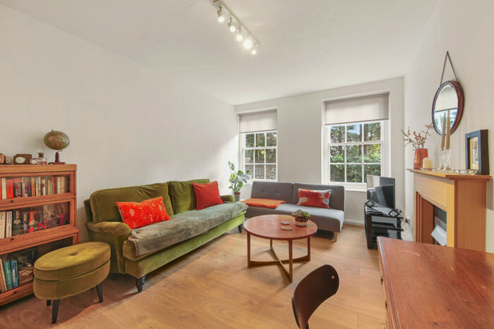 1 Bedroom Flat To Rent In Knoll House, Carlton Hill, NW8