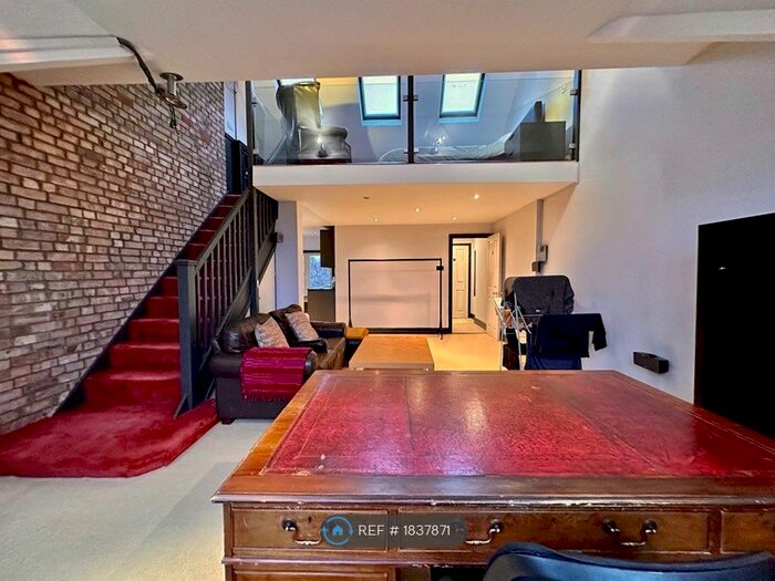 1 Bedroom Flat To Rent In Streatham, London, SW16