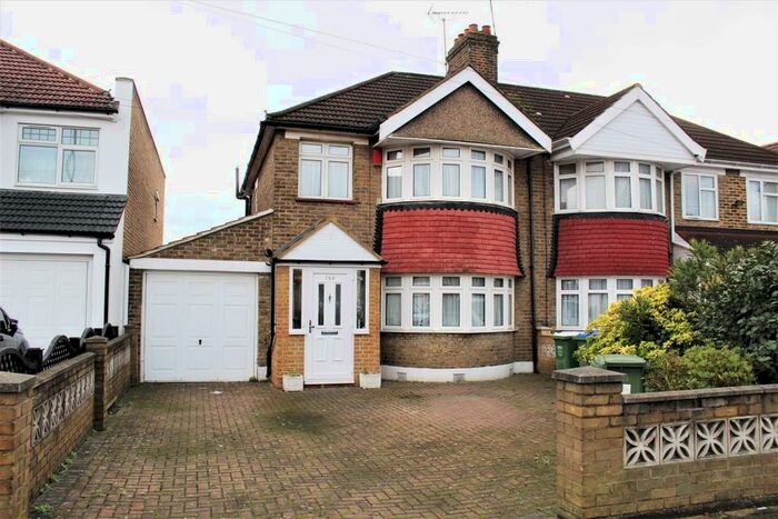 2 Bedroom Detached House To Rent In Okehampton Crescent, Welling, Kent, DA16