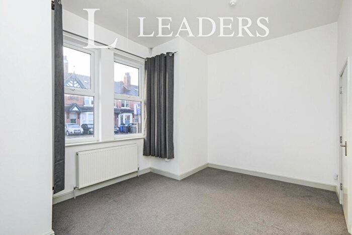 1 Bedroom Flat To Rent In Kedleston Road, Derby, DE22