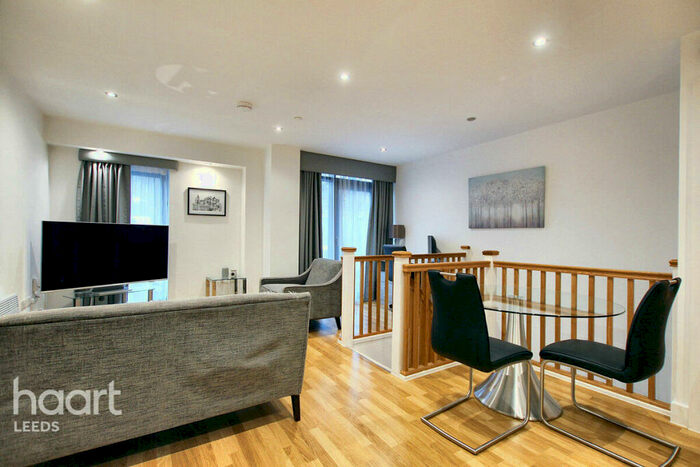 1 Bedroom Apartment For Sale In Mabgate, Leeds, LS9