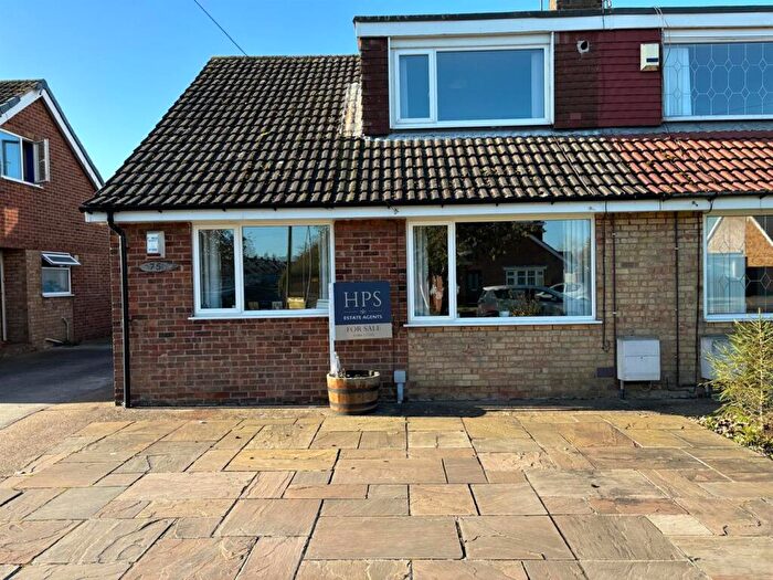 4 Bedroom House For Sale In Cawood Drive, Skirlaugh, Hull, HU11
