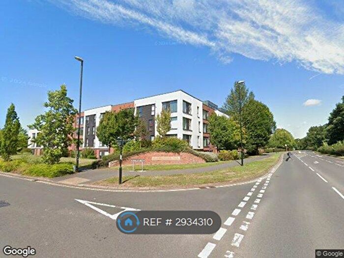 3 Bedroom Flat To Rent In Monticello Way, Coventry, CV4