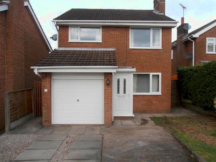 3 Bedroom Detached House To Rent In Cleveland Drive, Lancaster, LA1
