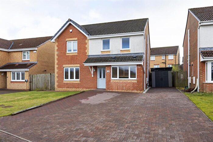 5 Bedroom Detached House To Rent In Balmore Crescent, Stepps, Glasgow, G33