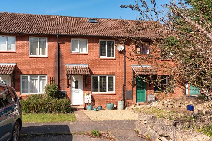 4 Bedroom House For Sale In Orchard Road, Oxford, OX2