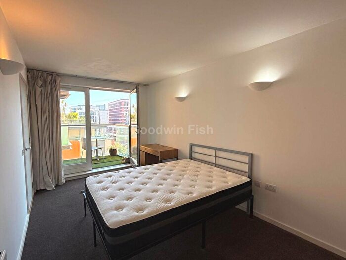 2 Bedroom Apartment To Rent In Skyline Central, Goulden Street, Manchester, M4