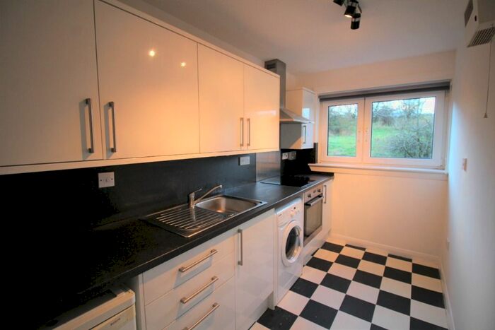 1 Bedroom Flat To Rent In Durisdeer Drive, Hamilton, South Lanarkshire ML3