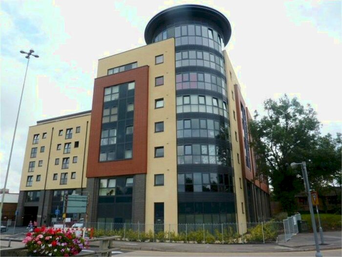 1 Bedroom Flat To Rent In Flanders Court, St Albans Road, Watford, WD17