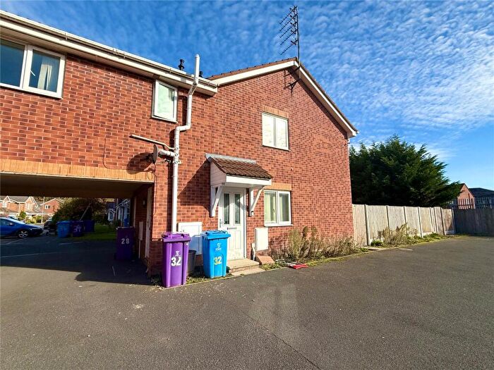 2 Bedroom Apartment For Sale In October Drive, Liverpool, Merseyside, L6