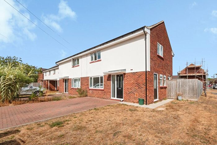 3 Bedroom House To Rent In Spey Road, Abingdon, Oxfordshire, OX13
