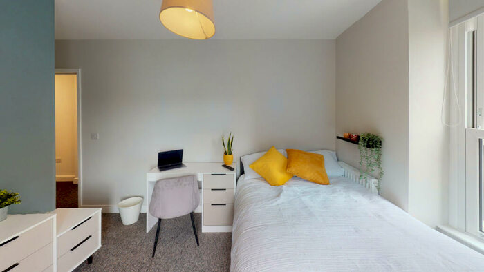 1 Bedroom House To Rent In Whiteladies Road, Bristol, BS8