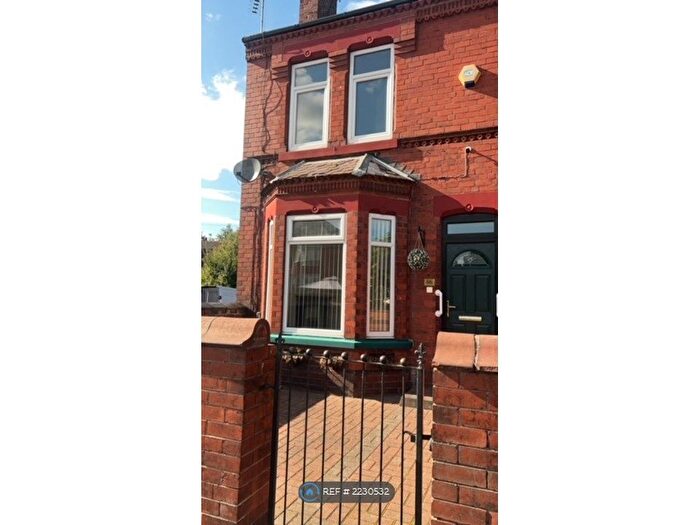 2 Bedroom End Of Terrace House To Rent In Littlemoor Lane, Doncaster, DN4