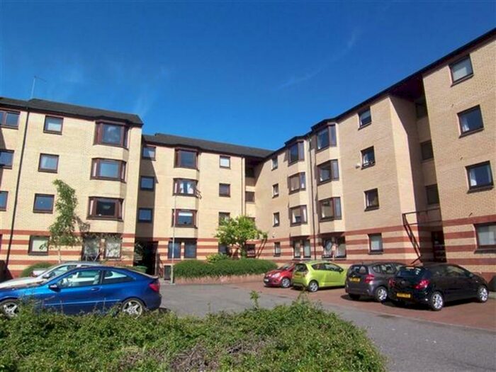 1 Bedroom Flat To Rent In /, Leyden Court, Maryhill, Glasgow, G20