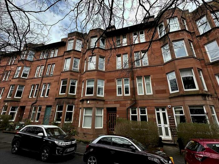 1 Bedroom Flat To Rent In Bellwood Street, Shawlands, Glasgow, G41