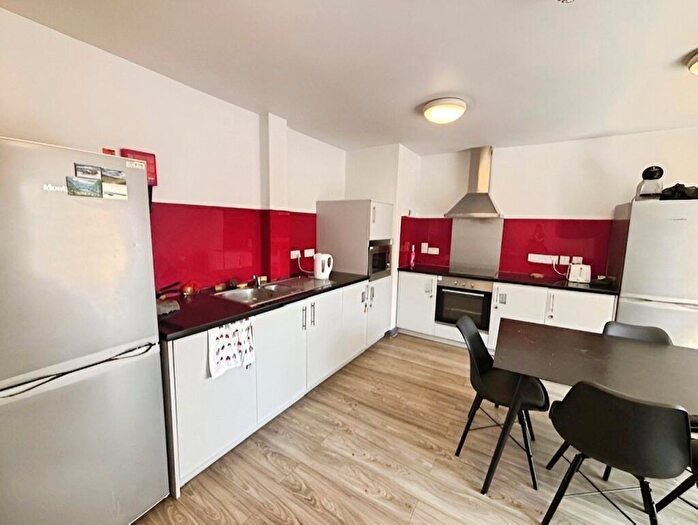 1 Bedroom Property To Rent In Kingston Hall Road, Kingston Upon Thames, KT1