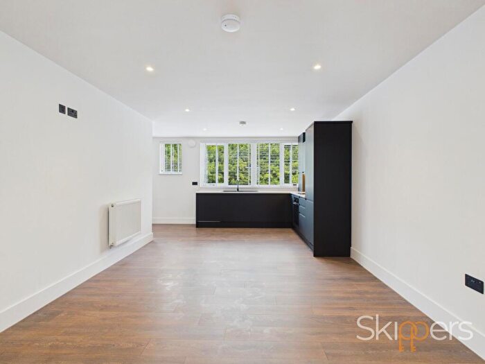 2 Bedroom Flat To Rent In Spindle Close, Hawkinge, CT18