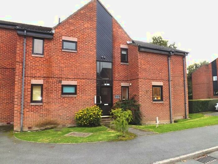 1 Bedroom Apartment To Rent In Anvil Close, Stannington, S6