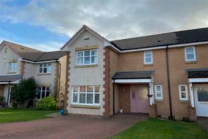 3 Bedroom Semi-Detached House To Rent In Ochiltree Crescent, Coatbridge, ML5