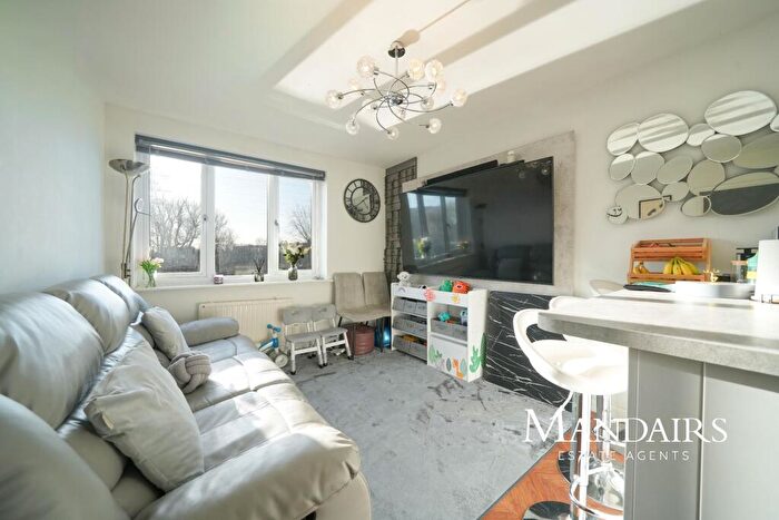 2 Bedroom Flat For Sale In Admiral House, Viersen Platz, Peterborough, PE1