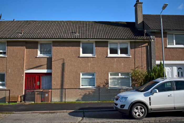 1 Bedroom Flat To Rent In McColl Avenue, Alexandria, West Dunbartonshire, G83