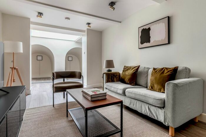 1 Bedroom Flat To Rent In Marylebone, W1U
