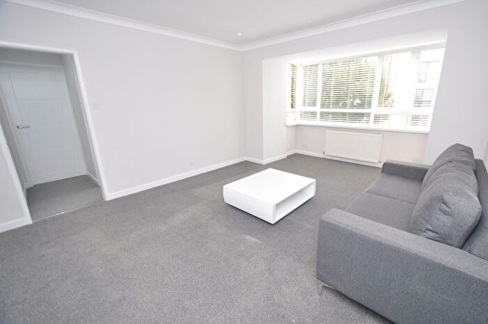 1 Bedroom Flat To Rent In Brondesbury Road, London, NW6