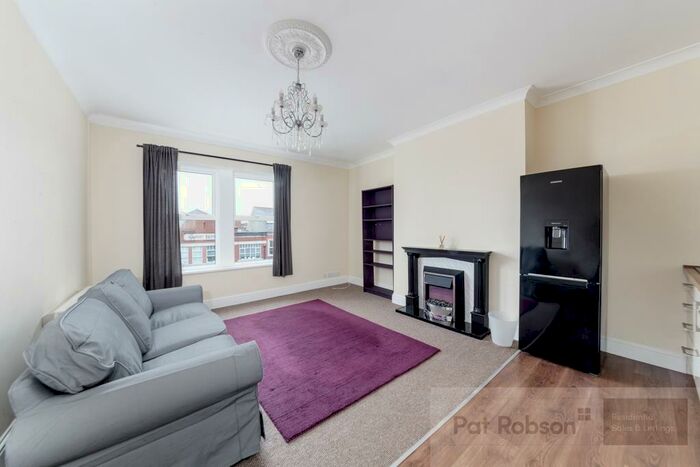 2 Bedroom Apartment To Rent In St. Georges Terrace, Jesmond, NE2