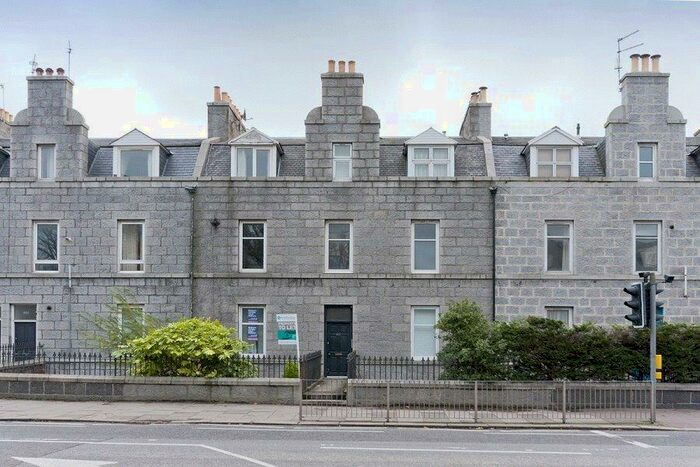 1 Bedroom Flat To Rent In King Street, City Centre, Aberdeen, AB24