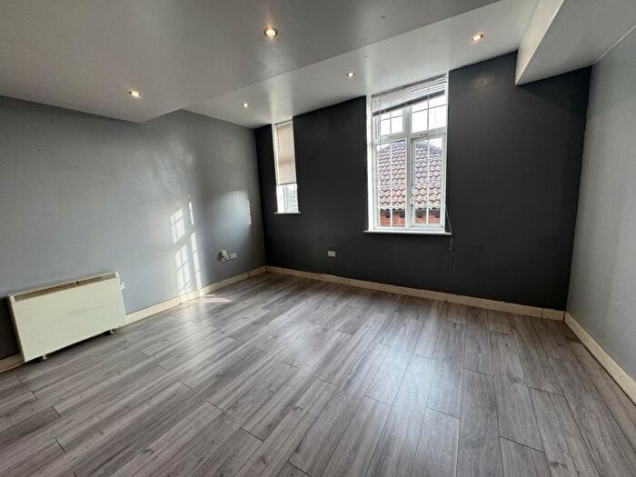 1 Bedroom Flat To Rent In St. Marys Road, - St. Marys Road, Southampton, SO14