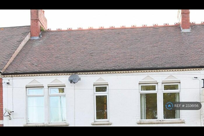 2 Bedroom Flat To Rent In Church Road, Hartshill, Nuneaton, CV10