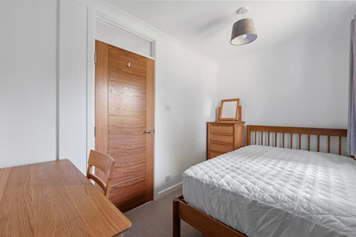 7 Bedroom House To Rent In Bedroom Detached House In Poole, BH12