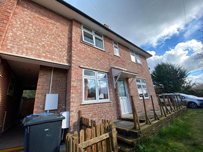 4 Bedroom Property To Rent In Wilberforce Road, Norwich, NR5