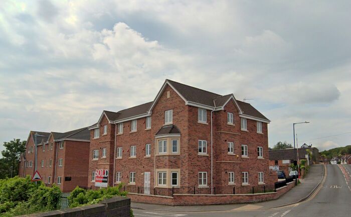 2 Bedroom Flat To Rent In Coleshill Road, Atherstone, CV9