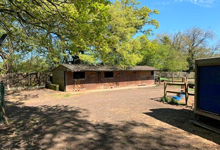 Land For Sale In Land North Side, Cotmans Ash Lane, Kemsing, Sevenoaks, TN15