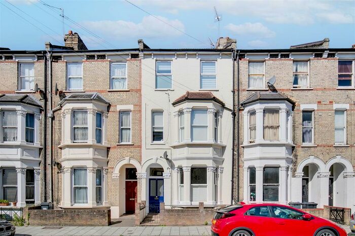 1 Bedroom Flat To Rent In Annandale Road, London, W4