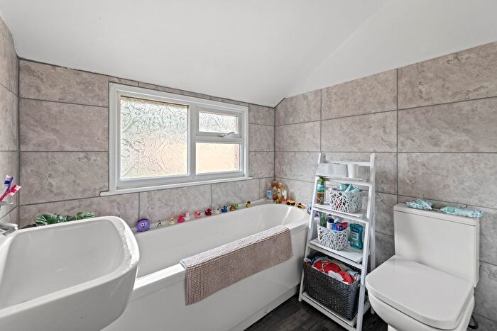 2 Bedroom End Of Terrace House For Sale In Dalby Road, Spilsby, PE23