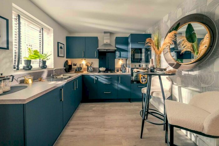 2 Bedroom Semi-Detached House For Sale In Portus Lane, Dunholme, Lincoln, Lincolnshire, LN2