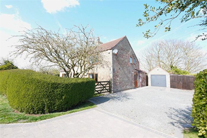 5 Bedroom Detached House For Sale In North Road, Trusthorpe, Mablethorpe, Lincolnshire, LN12