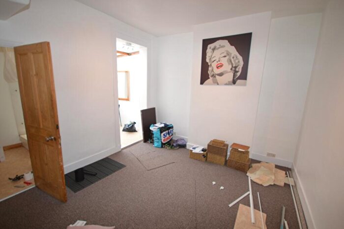 3 Bedroom Terraced House To Rent In Masterman Road, East Ham, London, E6