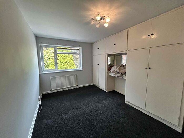 1 Bedroom Flat To Rent In Wakefield Court, Moseley, Birmingham, B13