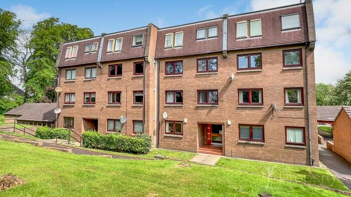 2 Bedroom Flat To Rent In Nethan Gate, Hamilton, Lanarkshire, ML3