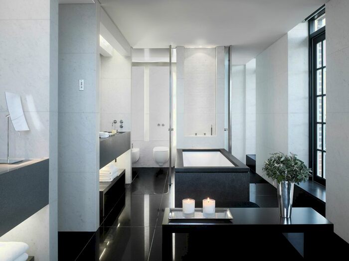 2 Bedroom Flat To Rent In Park Lane, London, W1K