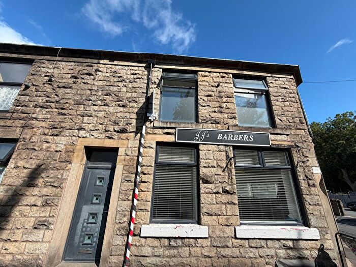 1 Bedroom Flat To Rent In Peel Brow, Ramsbottom, Bury, BL0