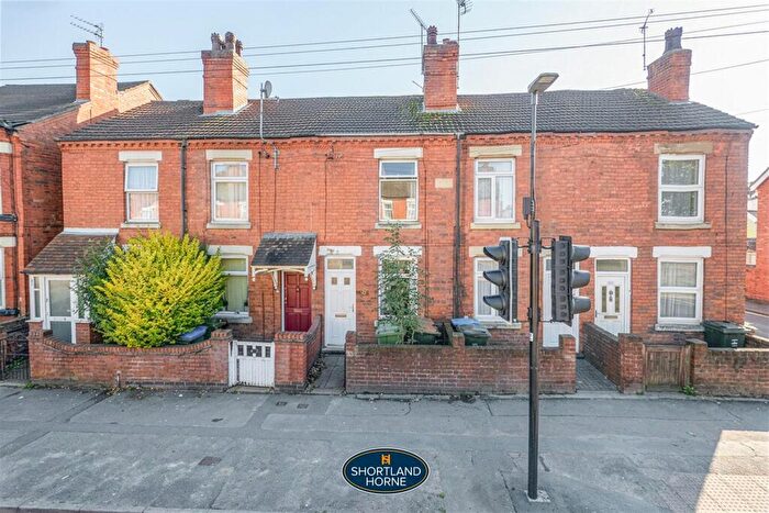 2 Bedroom Terraced House To Rent In Bedworth Road, Longford, Coventry, CV6