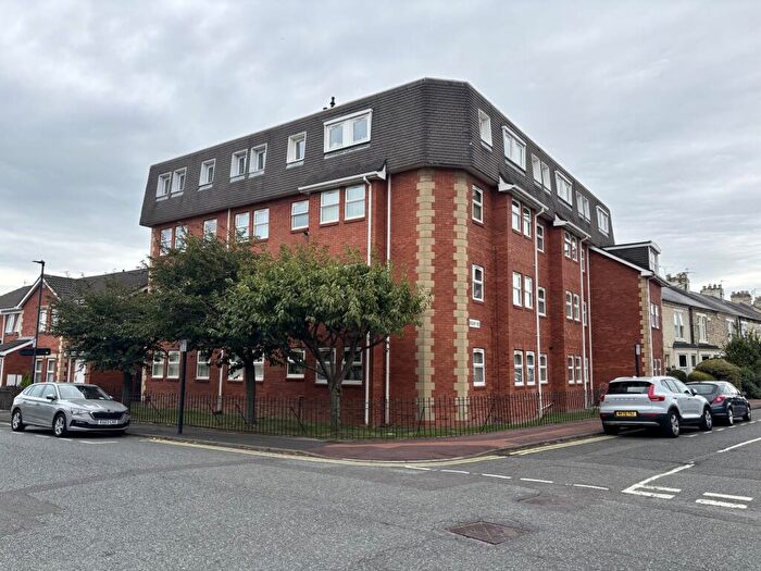 1 Bedroom Apartment To Rent In Regent Road, Newcastle Upon Tyne, Tyne And Wear, NE3