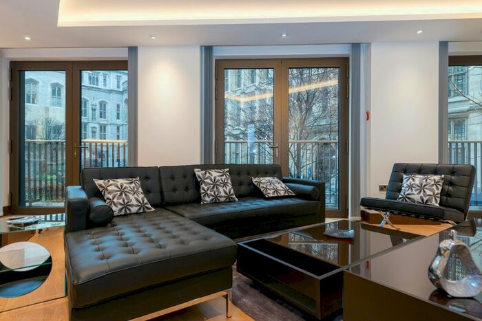 2 Bedroom Flat To Rent In St. Dunstans House, Fetter Lane, Holborn, EC4A