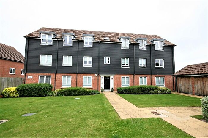 2 Bedroom Apartment To Rent In Victoria Road, Ongar, CM5