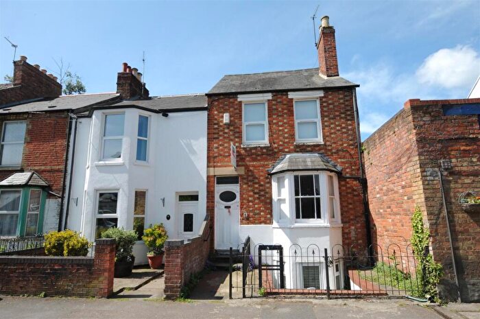 6 Bedroom House To Rent In Denmark StreetOxford, OX4